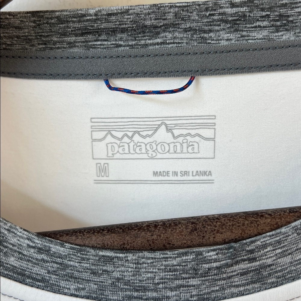 Patagonia Women’s Tropic Comfort Crew Top - Picture 4 of 10